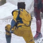 Deadpool 3 wolverine costume