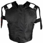 Deadshot Suicide Squad Will Smith Leather Jacket - Image 3