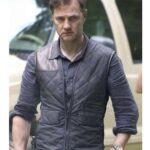Governor The Walking Dead vest