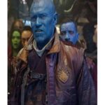 Guardians Of The Galaxy 2 Yondu Trench Coat costume