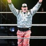 John Cena Ribera jacket