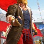 Ken Hooded Coat