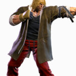Ken Hooded Coat