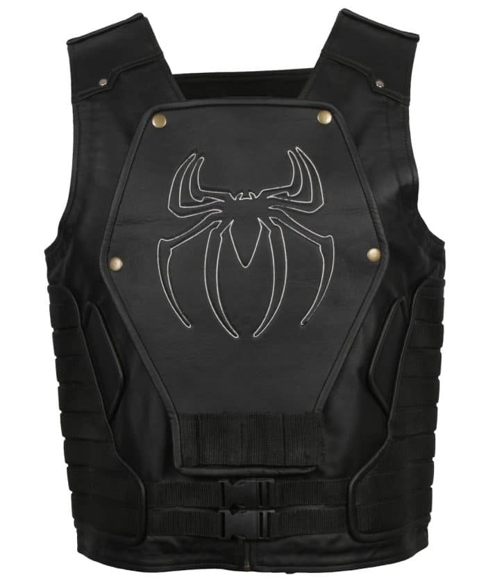 Spiderman vest