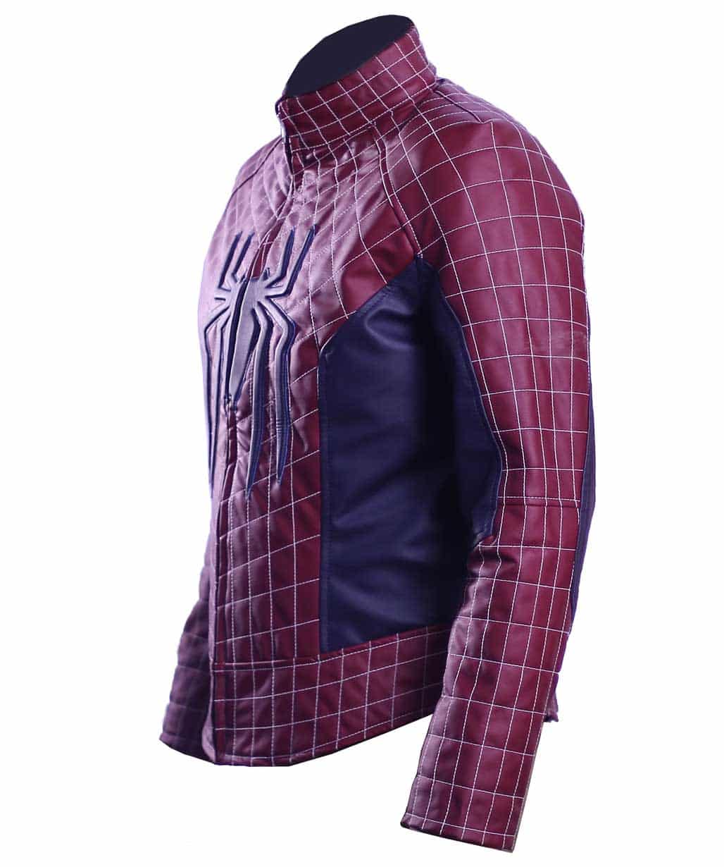 spiderman-no-way-home-maroon-leather-jacket-mens