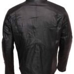 Superman Leather Jacket