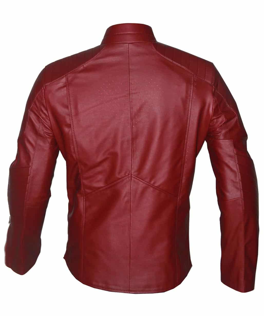 superman-smallville-red-leather-jacket-costume-online