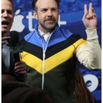 Ted Lasso Jason Sudeikis Season 3 Premiere Tracksuit online