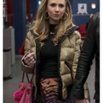 Ted Lasso Jacket