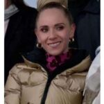 Keeley Jones Puffer Jackets-Women