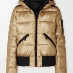 Keeley Jones Jackets