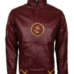 The Flash Jacket