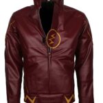 The Flash costume