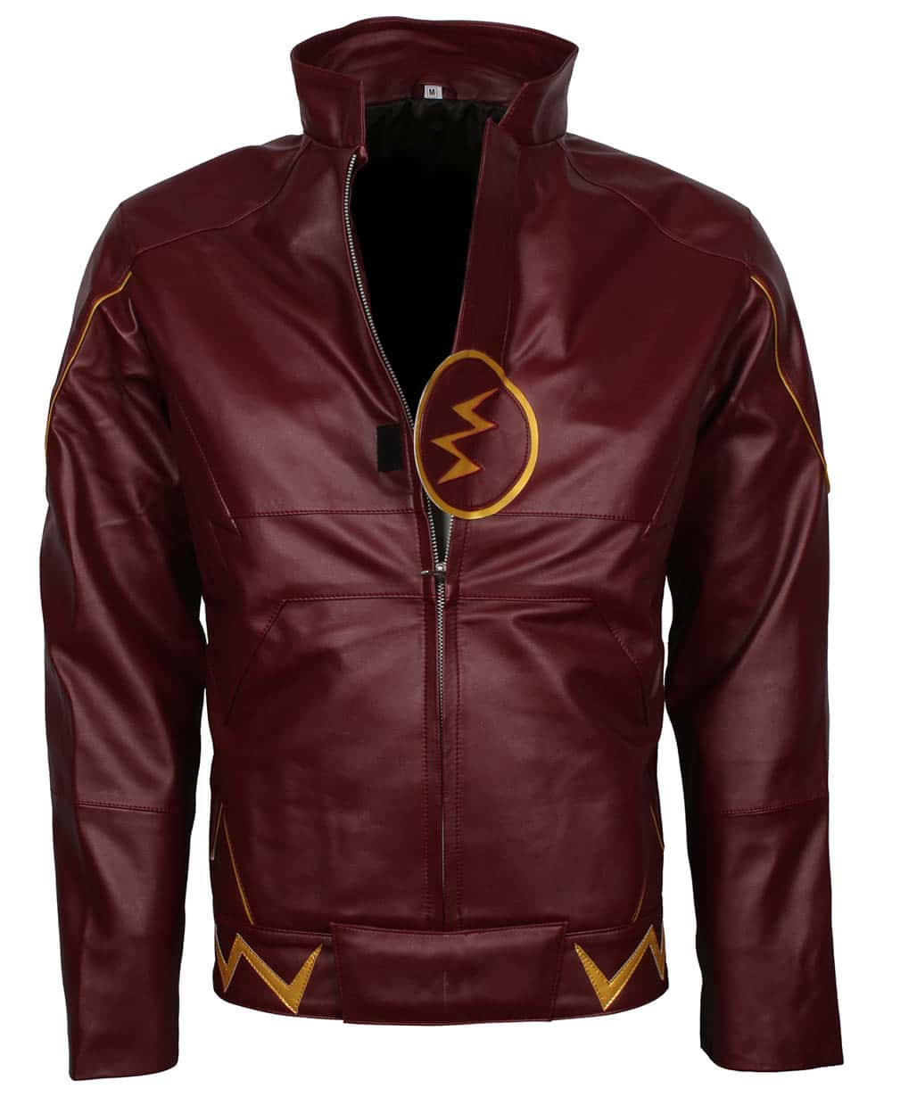 the-flash-barry-allen-grant-gustin-red-jacket-boys