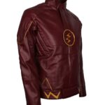 the flash outfit
