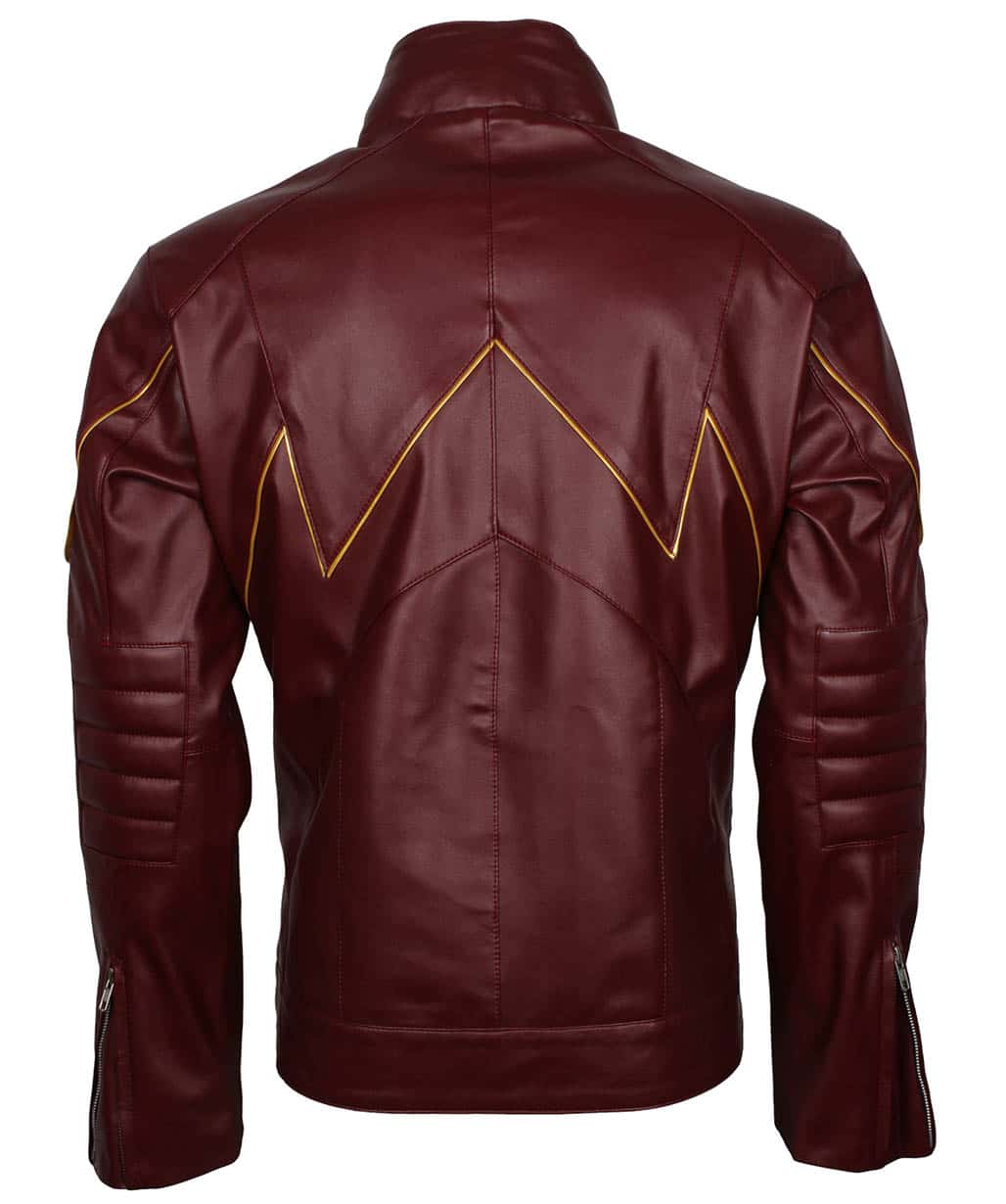 the-flash-barry-allen-grant-gustin-red-jacket-online-sale