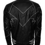 The Flash Hunter Zolomon jacket for men