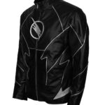 The Flash Hunter Zolomon jacket men