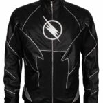 The Flash Hunter Zolomon Jacket