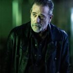 The Walking Dead City Negan Jackets