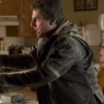Tom Cruise War of The Worlds Jacket usa