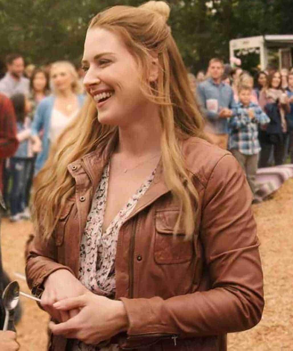 virgin-river-s02-melinda-monroe-leather-jacket