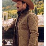 Josh Lucas Jacket