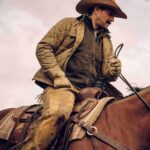 Yellowstone Josh Lucas Jacket