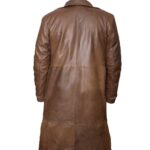 Zack Snyder's Justice League Ben Affleck The Batman Coat Sale