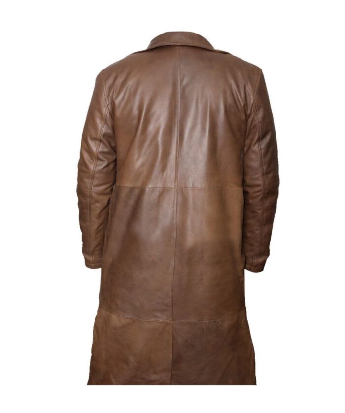 Zack Snyder's Justice League Ben Affleck The Batman Coat Sale