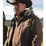 John Dutton Yellowstone Corduroy Jacket sale
