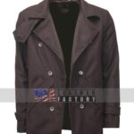 Loki Season 2 coat