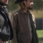 Luke Grimes Yellowstone Season 5 Jacket Outfit