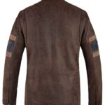 X-Men 3 The Last Stand Wolverine Leather Jacket men online