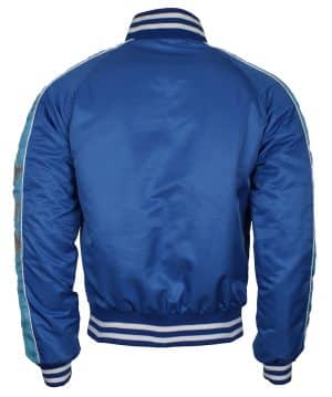 Suicide Squad Captain Boomerang Jacket