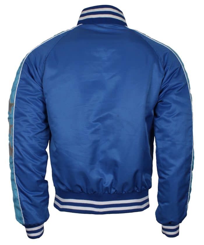 Suicide Squad Captain Boomerang Jacket