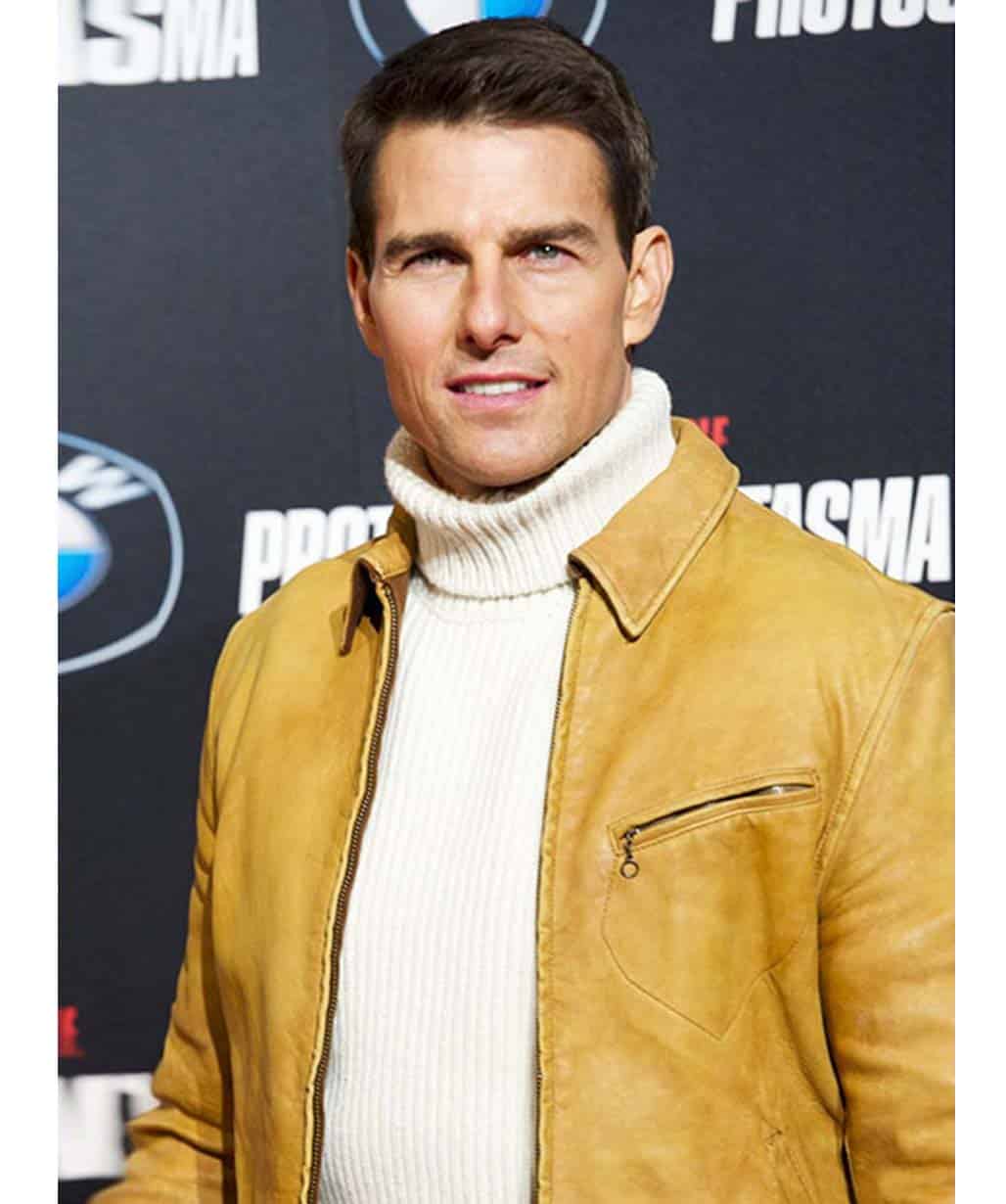 Tom-Cruise-Yellow-Leather-Jacket-men