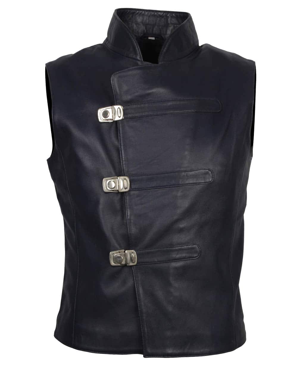 aegeus-men-black-leather-vest