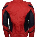 Andrew Garfield The Amazing Spiderman Jackets