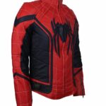 Andrew Garfield The Amazing Spiderman cosplay