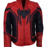 Andrew Garfield The Amazing Spiderman Costume