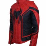 Andrew Garfield The Amazing Spiderman online Jacket