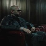 Top G Andrew Tate Escape The Matrix Leather Coat online High value man