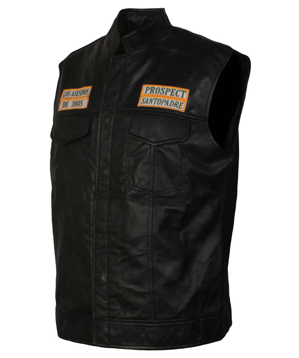 angel-reyes-mayans-m-c-biker-leather-vest-outfit