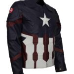 Avengers Endgame Captain America Costume Online