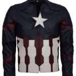 Avengers Endgame Captain America Costume