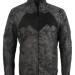 Ben Affleck Batman v Superman: Dawn of Justice Costume
