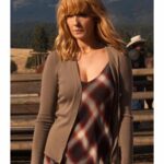 Beth Dutton Yellowstone Kelly Reilly Sweater
