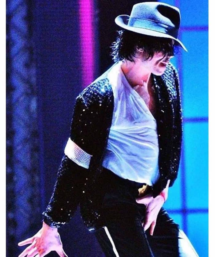 Michael Jackson FULL Billie Jean Outfit / Costume - Pro Series