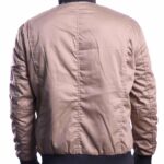 Brad Pitt Wardaddy WW2 Jacket